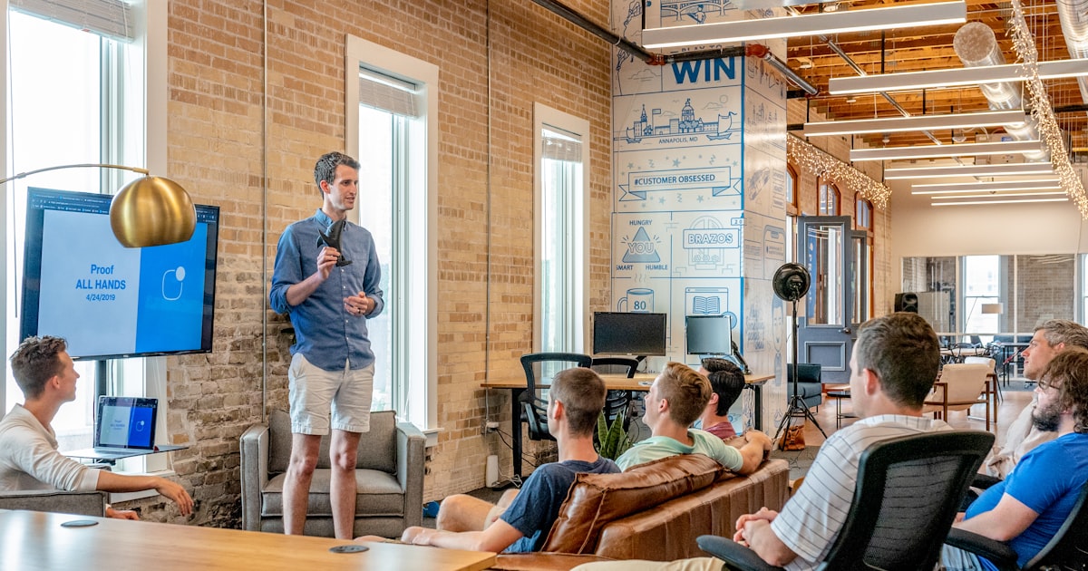 Brand Collaboration Best Practices: Creating Winning Partnerships