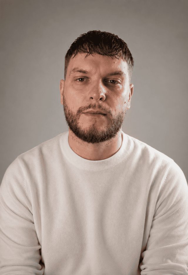 Dominik Auerswald